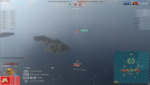 Clan Wars