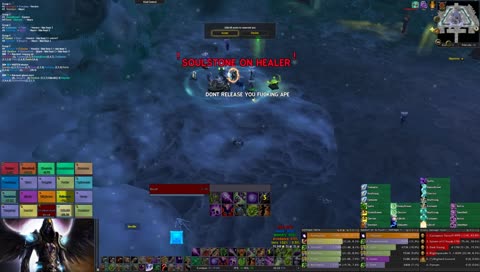 <NeiGjengen> 7/8 mystisk | Reclear wohooo ez rank 1s