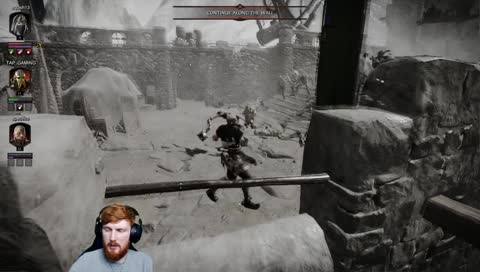 (ENG) Vermintide 2 | Premade Streamers Group | Nurgle please bless me