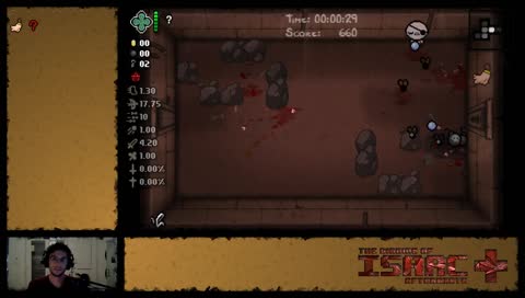 [FR] Aïzek avec des mods (stillbirth, revelation...)