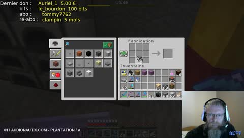 apres le poulpe le sable volant 