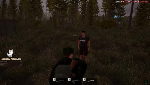 [GER]PC] Überleben mit den alten Heiko!