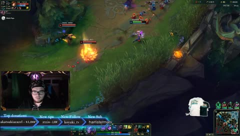 💪[Farm] 🔥 ce soir on parle de couple !  🔥