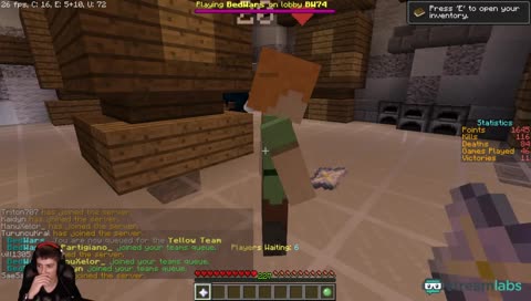 [ITA/ENG] Finalmente donazioni e iscrizioni attive anche sul mio canale [10:00 =>???] |!affiliato !discord !amazon !telegram|