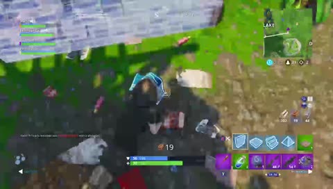 WIN STREAK • Squads ft. Doony, Bell & Leitchy • Scotland • 500+ Wins 17k+ kills • Controller Player