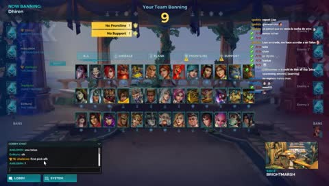 HIREZ PLEASE