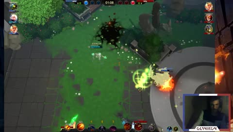 [FR][Champion] Allons plus haut ! 
