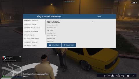 5k ce soir ?  [Adastra 550 slots]