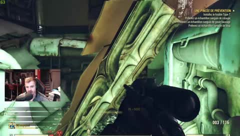 On continue avec SEB (: