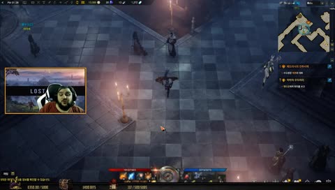 [Blaster] On casse des bouches !