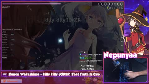 [IT-ENG]  - need more pepe - serata chill ♥ 8/20 sub