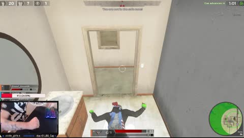 [FR/ENG] Ensou1_xKreusniik Patience , passion , persévérance  !giveaway