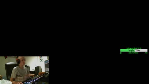 [ENG/NOR/DGER] Kreftsvulsten er live!!
