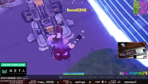 LOL LOOK AT THE TRAP STUCK