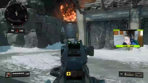 FINALMENTE BO4!! | R6S ITA LIVE [by Leon]