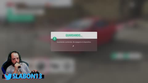 DONDE EL ASFALTO NOS LLEVE | FH4