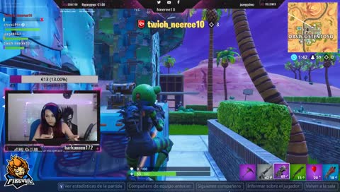 Cofres gratis para subs!! ¿Tortilla con cebolla o sin cebolla? | !loots !creador !cartas !redes