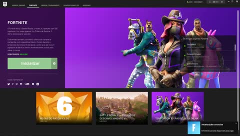 voltei com CD Se der follow fala +1 no chat