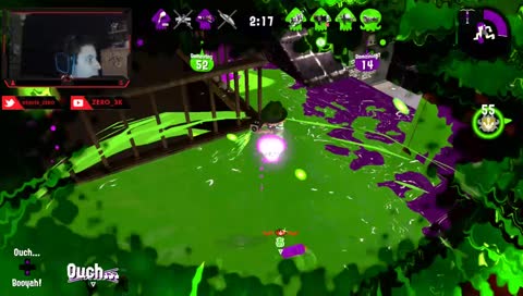 DM_Zero/Colosseum, Scrims and some solo( FaceCam, Voice Chat, and music)