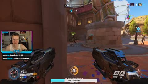 "First Time Ever Playing!" - (411/730 Days) - #DareGrind