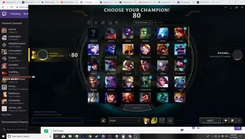 Hosting more 1v1s   !sr for Song Request !Discord