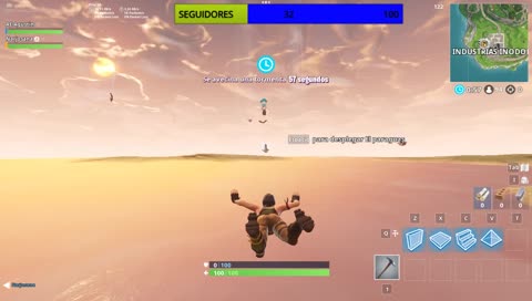 Haciendo Boludeces Y jugando