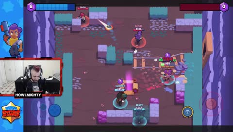 Brawl Stars Globale! Proviamolo 🔥