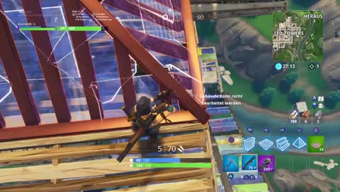 Spielwiese | Keine Viewergames