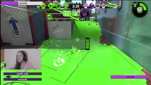 Splatoon with Viewers! Come Play! | !fc