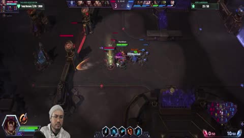 HL/TL Gold and Silver Ranked Games | !twitter !youtube