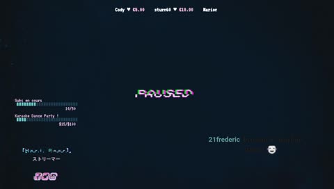 [FR] TWITCH DROP 🎁 Fortuna • Warframe | Débutante (avec LUKINU) 