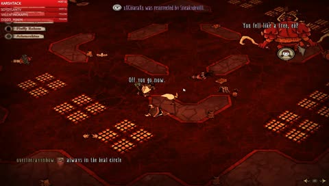 Solo un boss mรกs. . .Solo mรกs sangre. . .