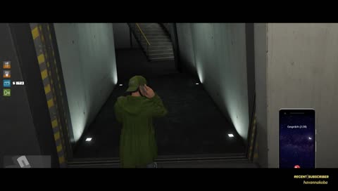 [true-life.gg] 🔥 FIB [13] Bree Clark 🔥 Kiez Durchsuchung?