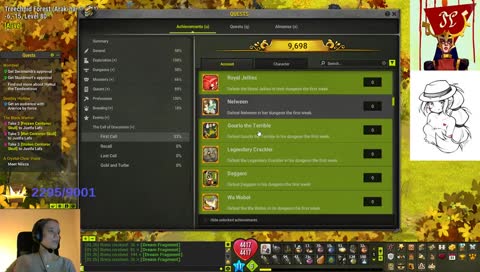 [Echo] The Call Of Draconiros. Dungeon Adventures!