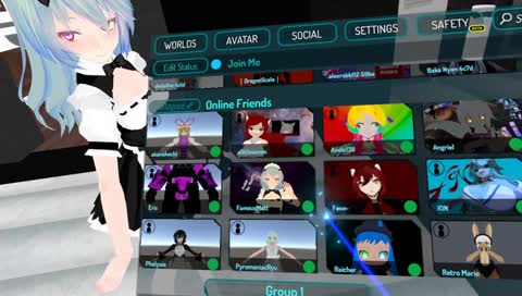 Boring desert empty stream