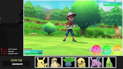 Fetter RAID und David ist nicht da xD