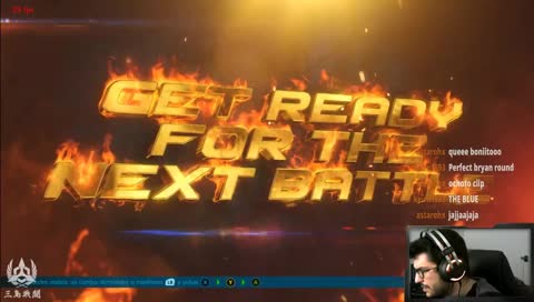 TEKKEN 7 Spaniard Gods! - BFX vs ElHerederoDelTibet