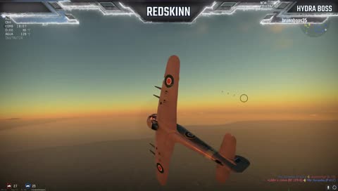 [WarThunder-PC] Será que Vai ?