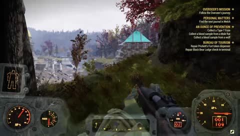 titanfall vinc602