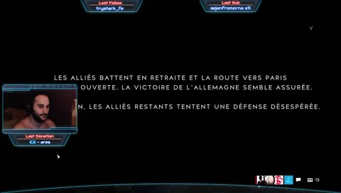 Pire bf ever