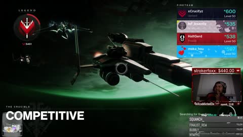 [Ps4]Going For Partnership Getting Ready for trials !luna !NF !Donate !Sub !info !Giveaway !Apparel