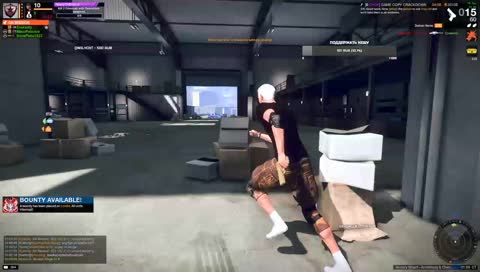 APB + ReShade
