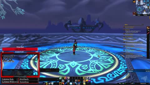 [PC] WotLK und BC  Dungeons laufen | Unsere Gilde wächst immer mehr! <3  [Maiks]