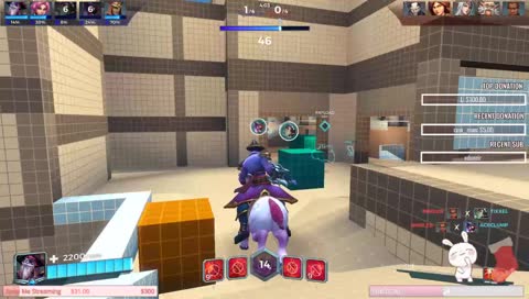 [GM][ENG/PC] Make me more famousss !loots 