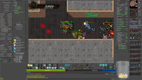 Asuras then library later