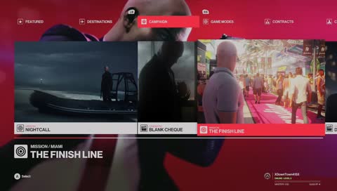 Hitman 2