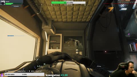 ATV y Hurston | Star Citizen 3.3.5 PTU