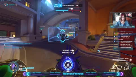 Here's your dumb clip, good job shooting one guy