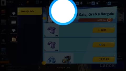 I got banned guys now notBlA m