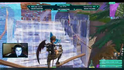 💥INSERT LIT TITLE💥 Lowkey scrubs